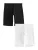 Next Leggings  zwart / wit