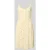 Pieces Licht uitlopend mini-jurk van pure viscose model ‘TALA’