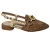 Maripe MA161 Slingbacks
