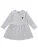 Baby Sweets Jurk ‘Fairy’  navy / grijs