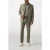 GUESS Field Jacket Mossy Green