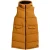 4F Dames h4z21 effen gilet