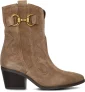Gabor Cowboylaarzen Dames 694,