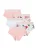 Baker by Ted Baker Onderbroek  groen / rosa / oudroze / wit