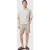 AllSaints Cruz Leo Ss Shirt Candy Yellow