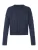 Oxmo Trui ‘ OXFKIMNI ‘  donkerblauw