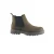 Bottines met leerlook s.Oliver