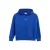 s.Oliver hoodie met backprint – blauw