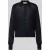 BA&SH Regular fit cardigan van pure wol model ‘BOSTON’