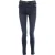 Gant Dames/Dames Denim Skinny Jeans (Blauw)