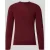 Tom Tailor Regular fit gebreide pullover van katoenmix