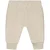 Malelions Baby Towelling Sweatpants | Beige