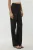 Hoge Taille Flared Broek
