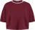In Shape Pullover Cerren Bordeaux Rood dames
