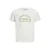 JJXX GIRL T-shirt met tekst – wit