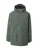 Iriedaily Winterparka ‘Nilas’  donkergroen