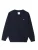 Scalpers Trui  navy