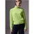 Street One Studio Dames Gebreide trui in Groen
