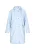 Schmuddelwedda Functionele mantel  pastelblauw