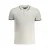 Short Sleeve Polo Shirt – Gray