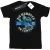 Disney Heren Monsters University Monster On Campus T-Shirt (Zwart)