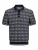 JACK & JONES Shirt  nachtblauw