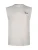 SikSilk Shirt ‘Sleeveless’  beige