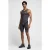 Arena W Zipped Trisuit Tri Poly C Dark-grey/black/orange