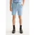Scotch & Soda Jacquard Terry Sweatshorts Faded Denim