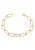 faina Armband  goud