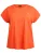 Active by Zizzi Functioneel shirt  oranje