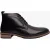 Hush Puppies DECLAN LACE Heren Formele Boots Zwart