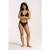 Shiwi Lynn Bikini Set Black
