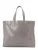 & Other Stories Shopper  grijs