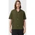 AllSaints Kylo Ss Shirt Kelp Green