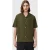 AllSaints Kylo Ss Shirt Kelp Green