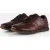 Bugatti Bugatti Thorello Sneakers cognac Leer