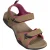 Mountain Warehouse Dames/Dames Andros Sandalen (Bruin)
