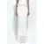 Lage Taille Tulle Maxi Rok