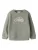 NAME IT Sweatshirt ‘NMMObear’  greige / stone grey