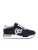 Ice Play Sneakers Mannen blauw