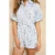 Lofty Manner Playsuit talari dessin
