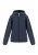 Schmuddelwedda Softshell blouson – gerecycled materiaal Meisje marine
