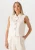 Herskind Gilet Dames Brian Vest – Gold Buttons,