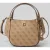 Guess Handtas in leerlook model ‘Coleen’