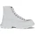 Alexander McQueen Sneakers Tread Slick Wit