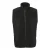 Mouwloos fleece Solid Matthew