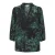 Damesblouse met lange mouwen KAFFE isa