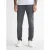Petrol Industries – Heren Seaham Future Proof Slim Fit Jeans  – Grijs