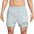 Nike Heren Performance Shorts (Platina)